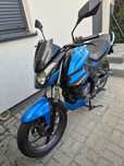 Junak rs125 rok produkcji 2016
