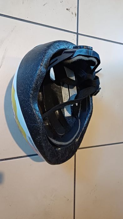 Kask dla dziewczynki BTWIN.
