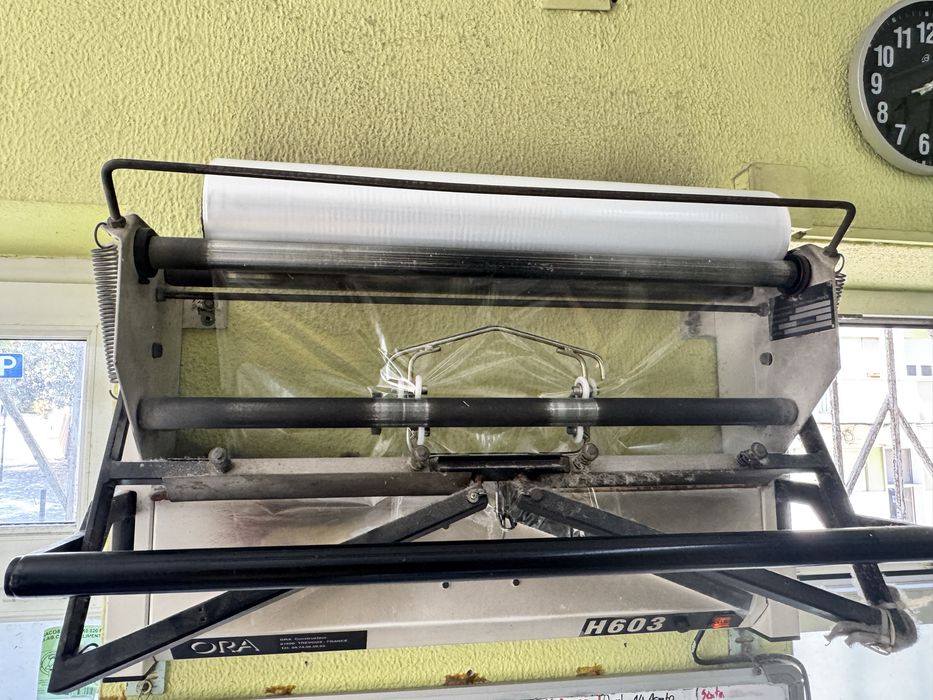 Vende-se varias maquinas de lavandaria