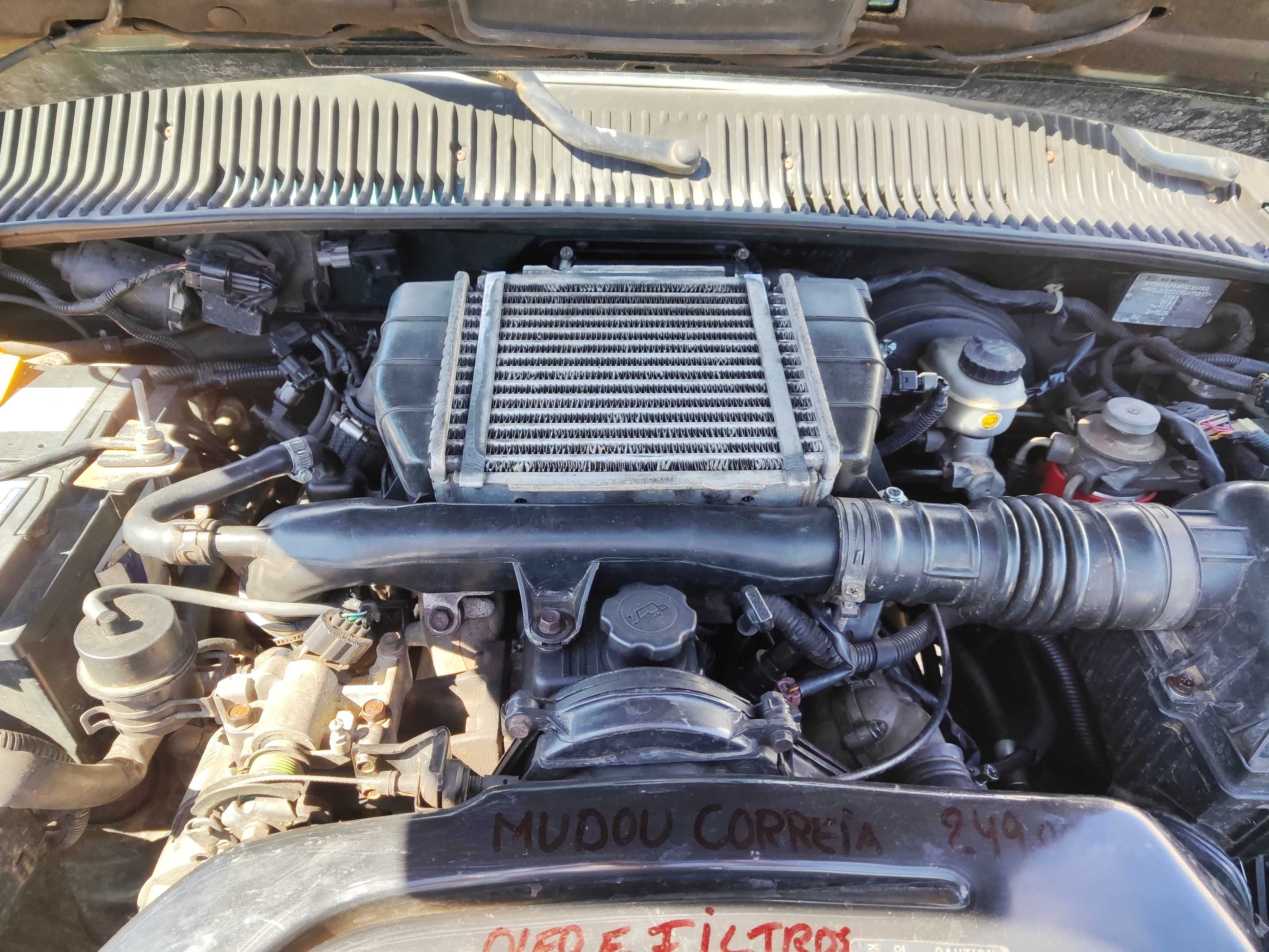 KIA sportage, 87 cv em otimo estado