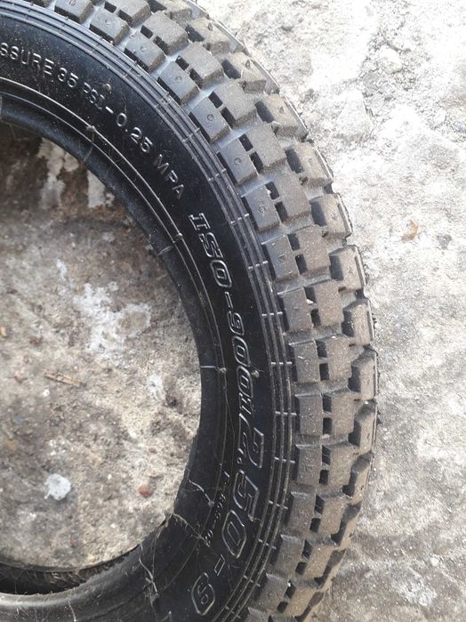 Romet uszkodzony zbiornik inne