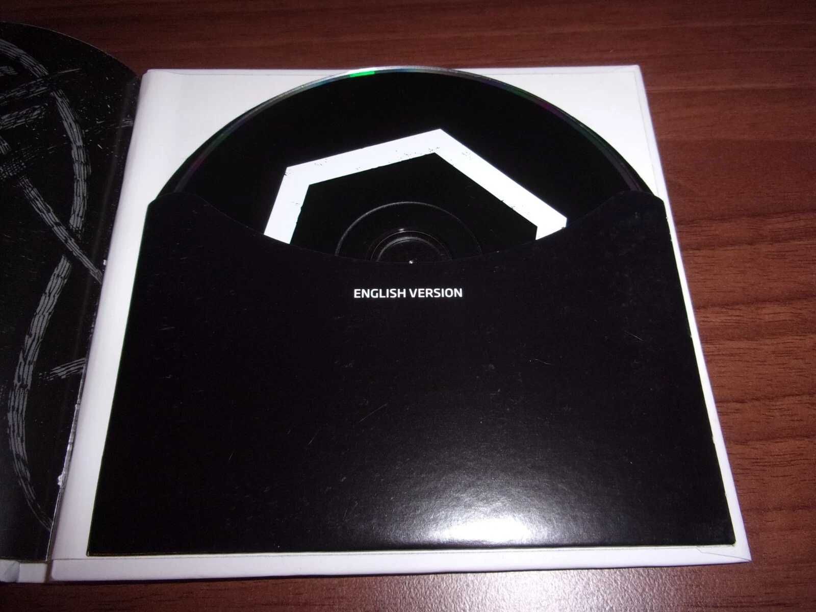 Chemia ‎- O2 2CD