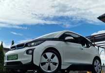 BMW i3 BMW I3 E-drive Alu Skóra Navi-Prof Led