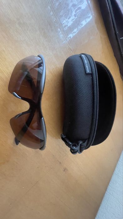 Окуляри поляризовані рибацькі