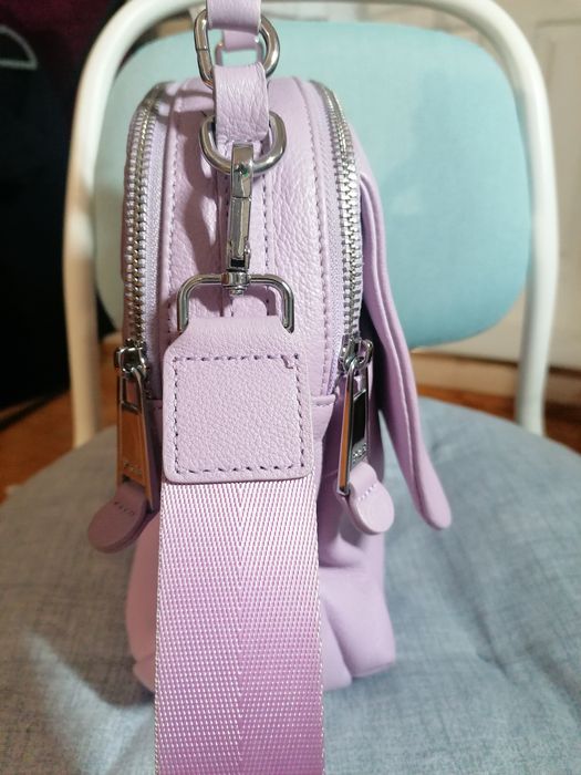 Сумка рюкзак polina & eiterou