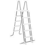 Drabinka basenowa 28077 Intex 132 cm