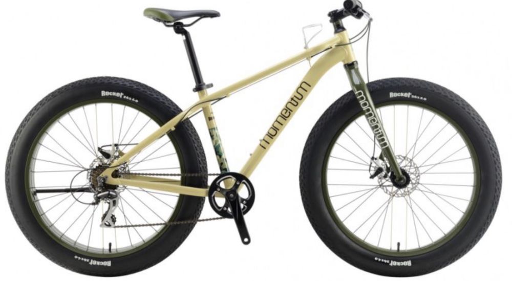 Продам велосипед Giant