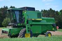 Продам свіжопривезений комбайн John Deere 1188 HYDRO/4 KLIMA