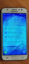 Телефон Samsung J5 (J500) 2016, добрий стан.