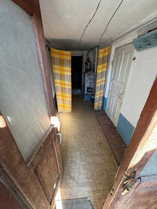 Житловий будинок місто Бучач