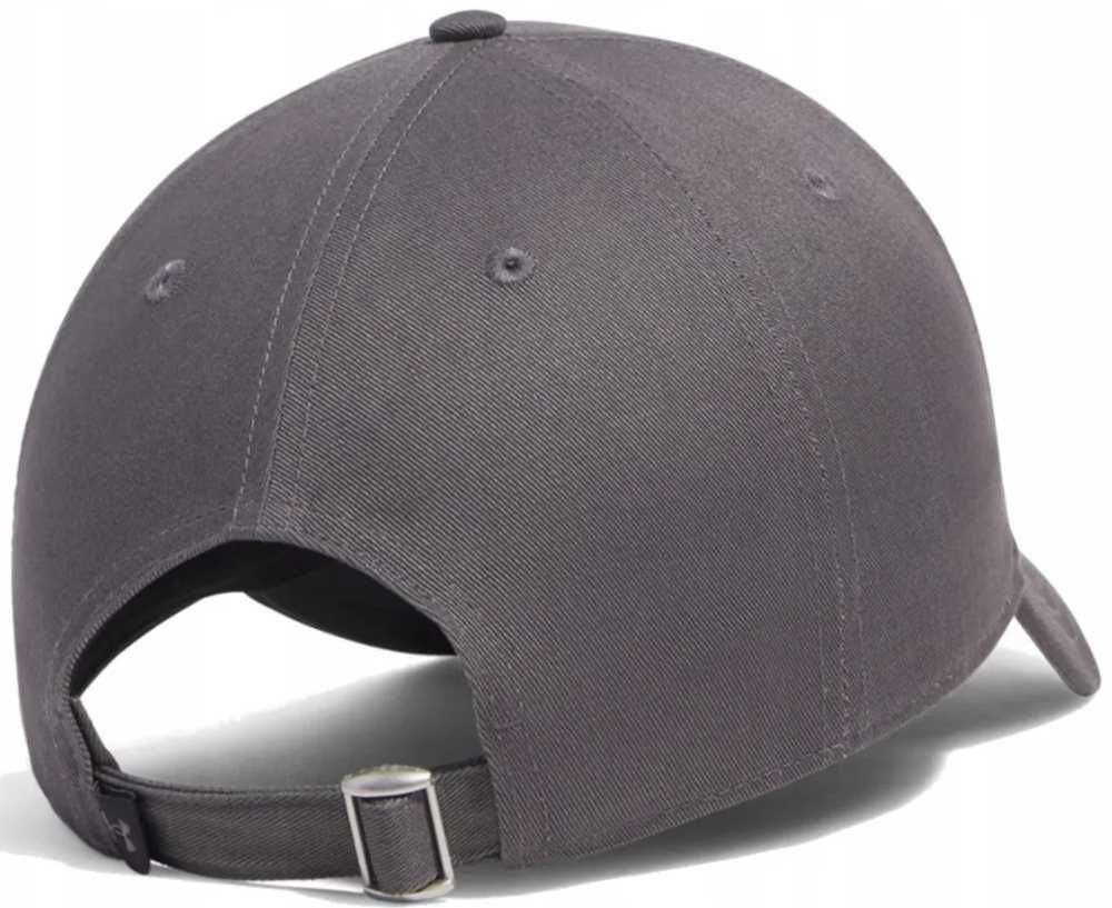 Męska czapka z daszkiem Under Armour Sportstyle Adjustable