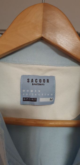 Pólo Sacoor Brothers