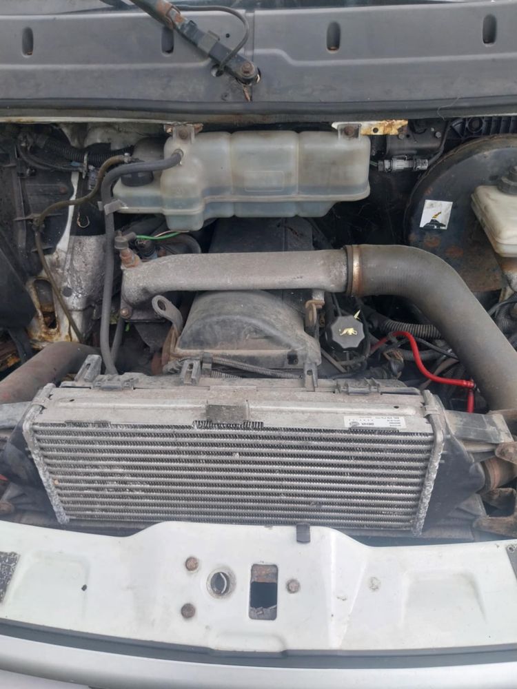 Iveco Daily 35 C15