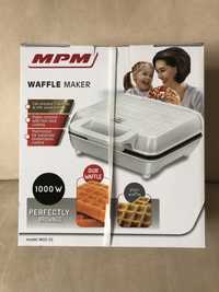 Gofrownica Waffle Maker MPM MGO-25