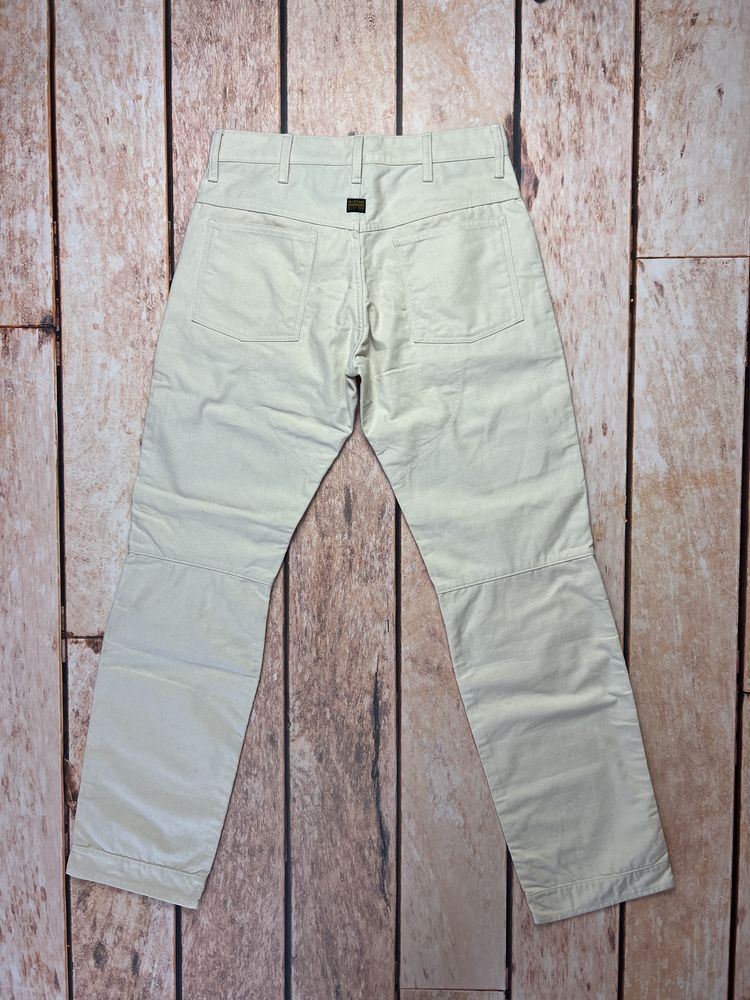 Spodnie G-Star Raw Elwood unlimited edition