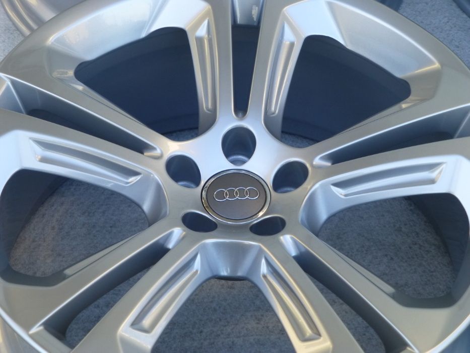 Felgi AUDI RSQ5 SQ5 A5 RS5 A7 A8 A6 20'