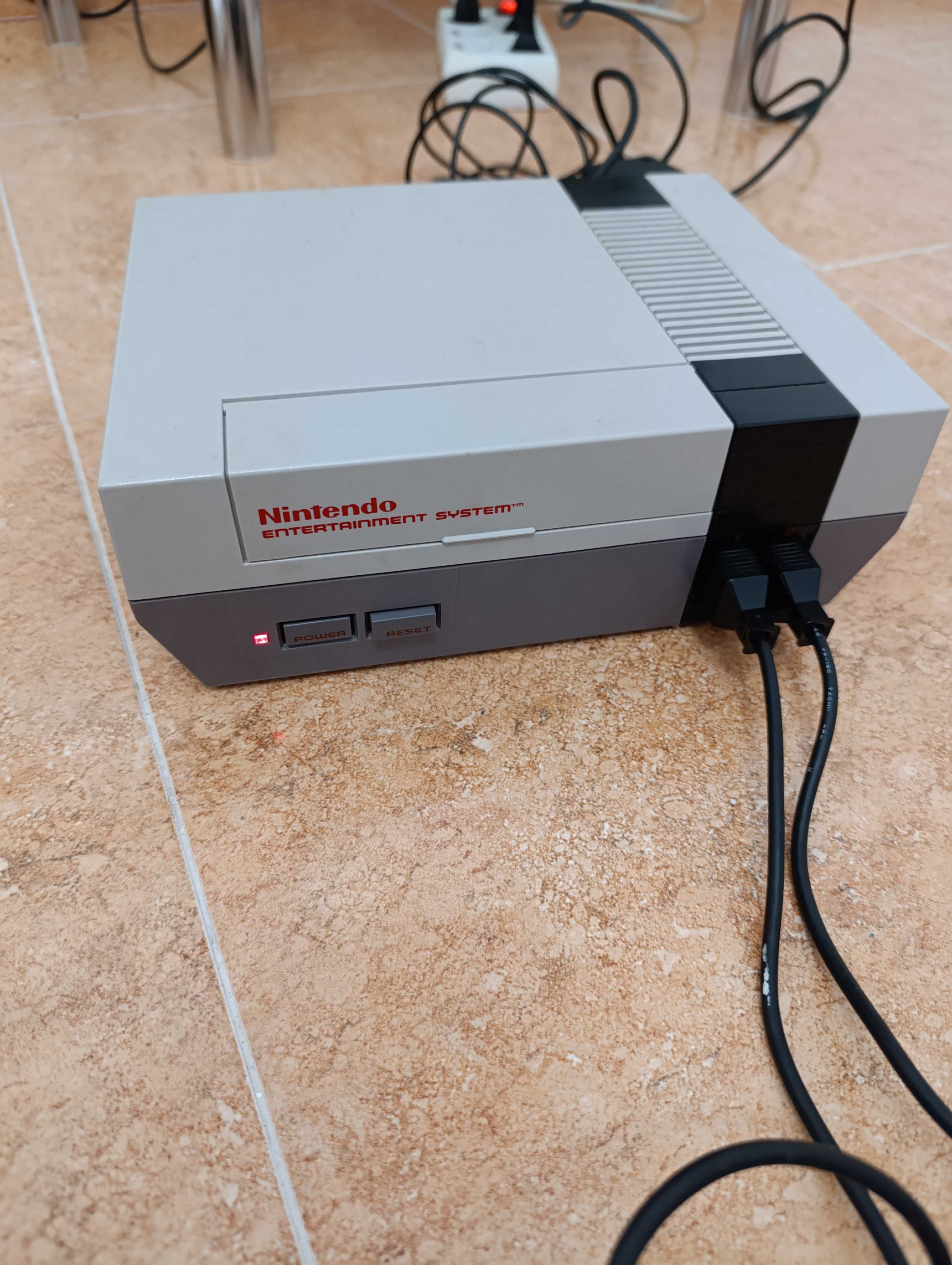 Nintendo NES Original