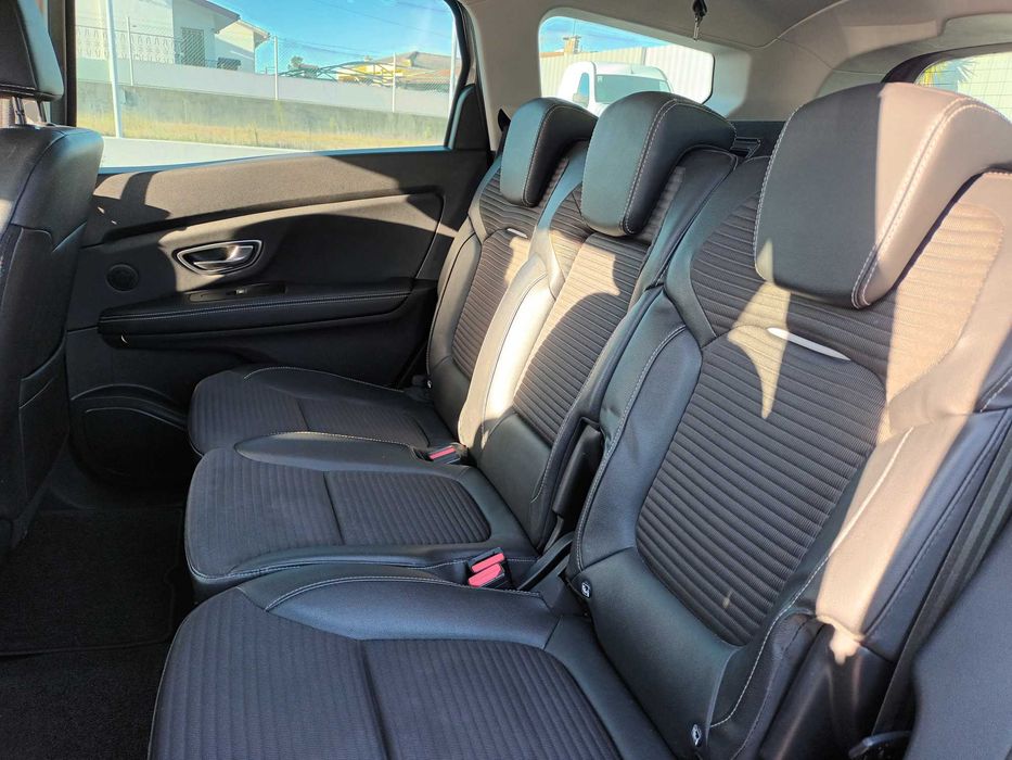 Renault Scenic 1.7 Blue Dci