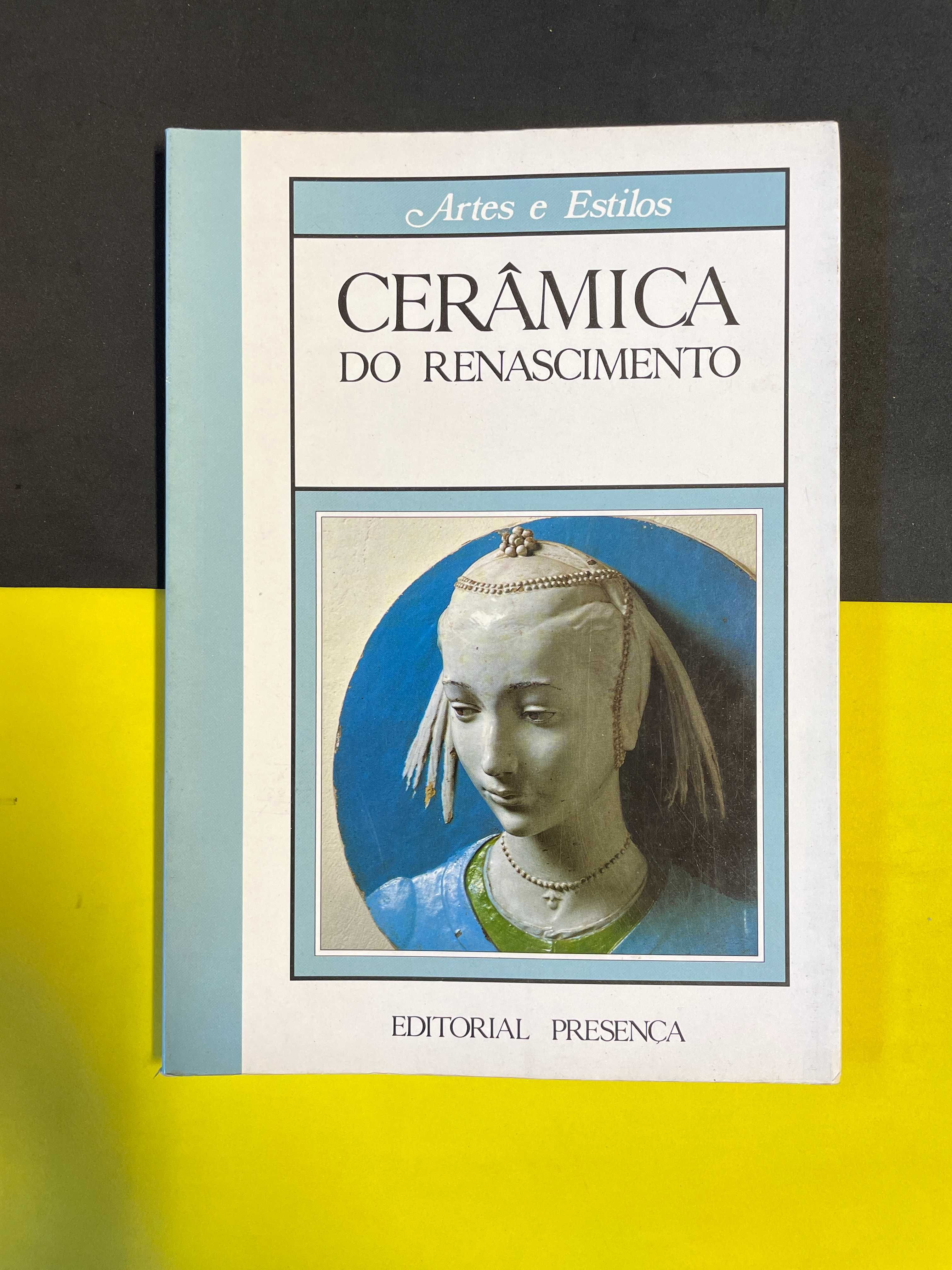 Cerâmica do Renascimento (NOVO)