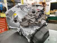 Skrzynia biegów Fiat Panda, Punto, **Doblo, 500 -12 mcy Gwarancji
