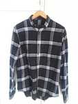 Camisa ZARA (Slim Fit) - COMO NOVA
