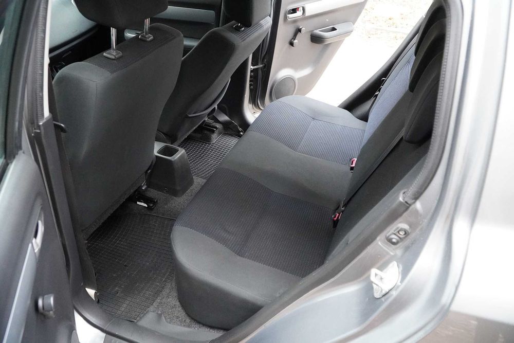 Продам Suzuki Swift 2008 механіка 154 тис/км 1.3 MT 92 к.с – свій