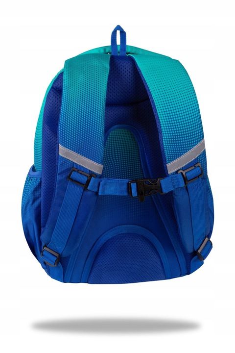 Cp Plecak Szkolny Tornister Gradient 13 Klasa