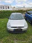 Ford Fiesta  Mk6