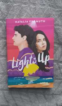 Lights Up - Natalia Fromuth