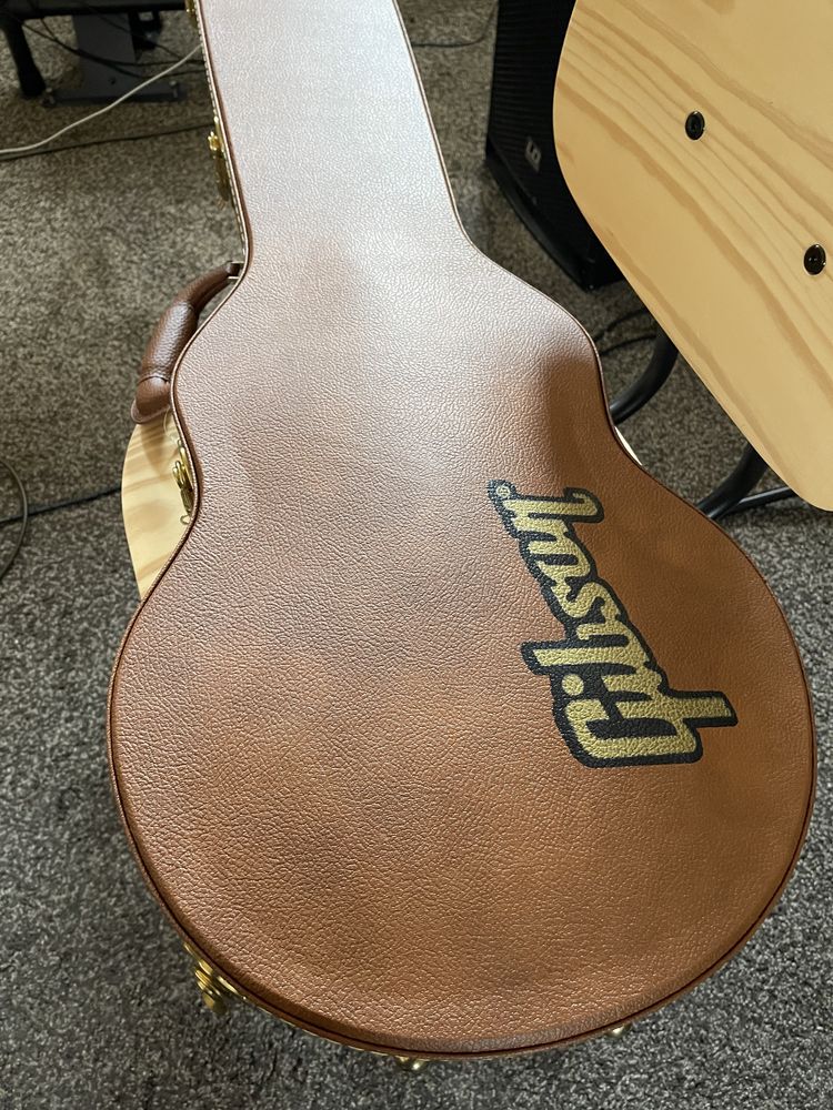 Gibson Les Paul Junior