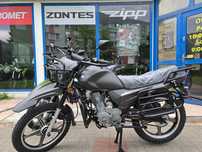 ROMET ADV 125 NEW! Na prawko B!Gwarancja!Serwis! Raty! Dowóz!