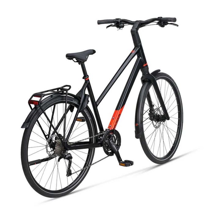 Lekki uniwersalny rower trekkingowy Koga F3 5.0 XT RATY 10x0 % PROMO