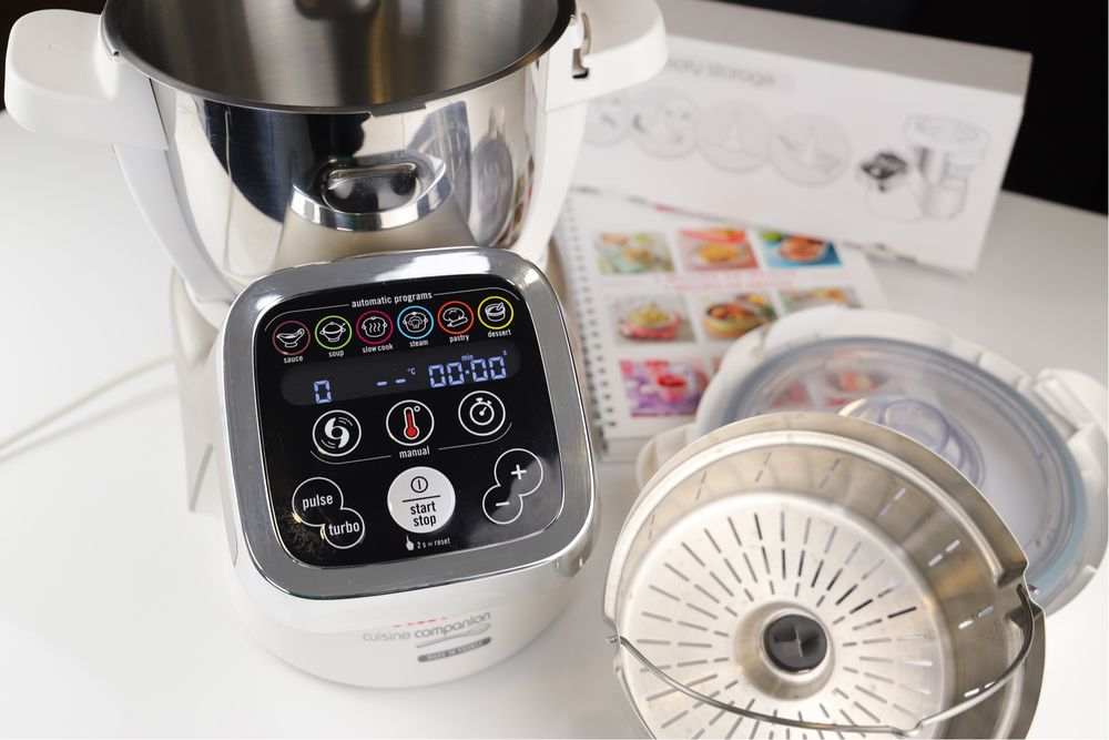 MOULINEX Cuisine Companion