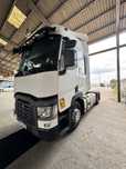 Renault T 480 ano2015