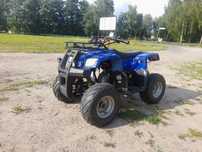 Quad 125 Quad 125