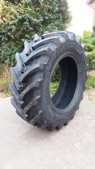 Opona rolnicza 420/70R28 Alliance AgristarII 133D TL