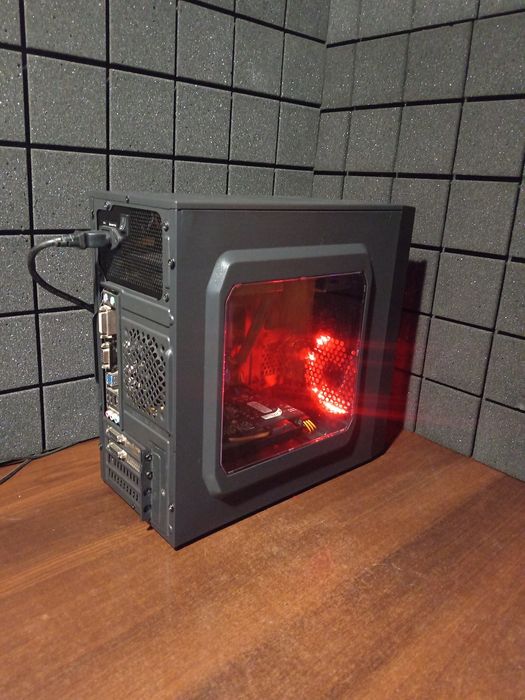 Игровой Компьютер | 16Gb |GTX 1060 |