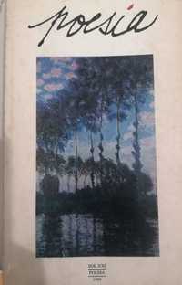 Livro de Poesia  de Orlando Neves 1995