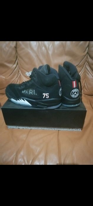 Air Jordan Edição limitada (PSG)