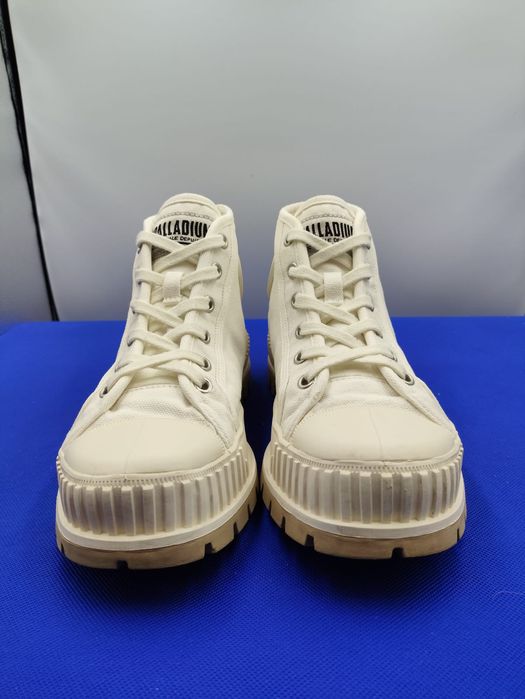 Кеди Palladium (bump) - 38 розмір. Оригінал