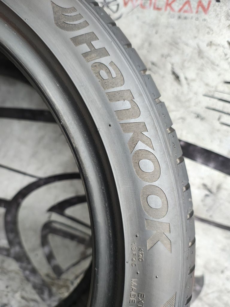 2x 235/40r17 94Y Hankook Ventus V12 evo2