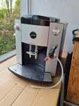 Ekspres Jura Impressa F70