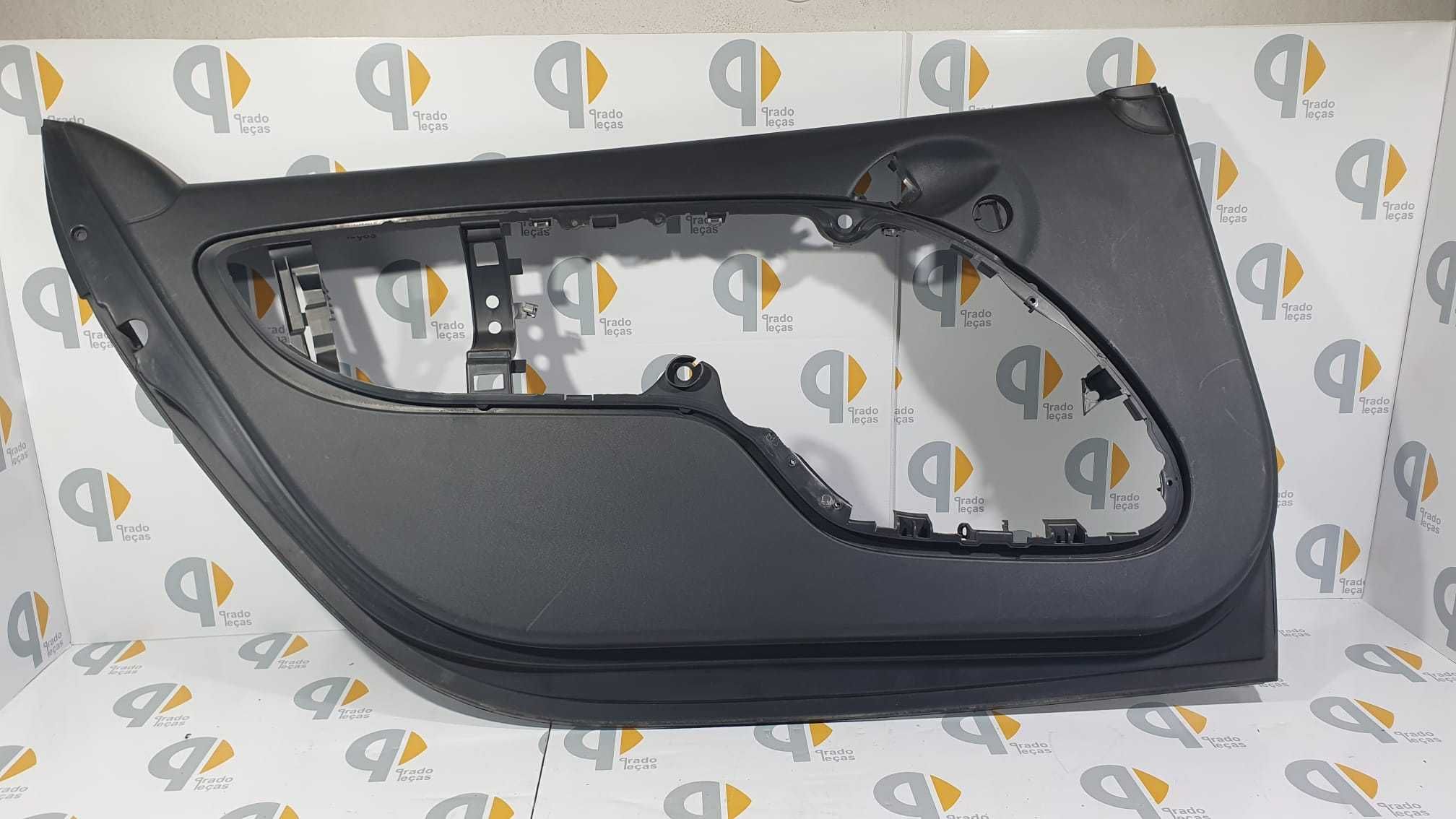 Painel forra interior Smart Fortwo 450 1g 2g