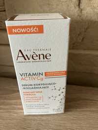 Avene vitamin activ Cg serum 30ml