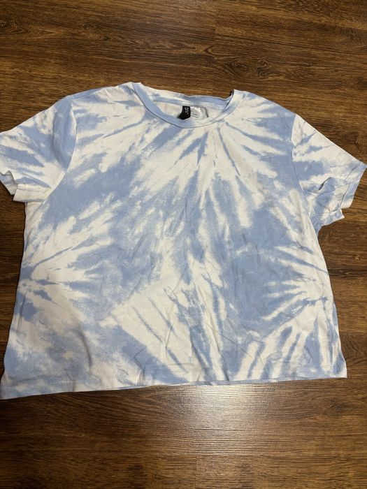 Tshirt H&M rozmiar L