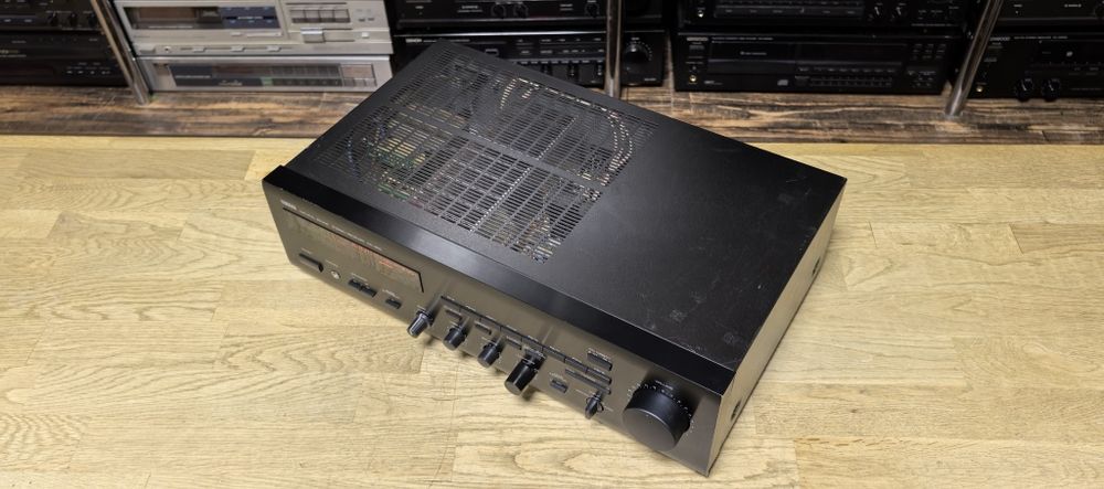 Ресивер Yamaha RX-350/6Ω