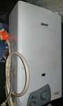 Esquentador inteligente Junex 11L