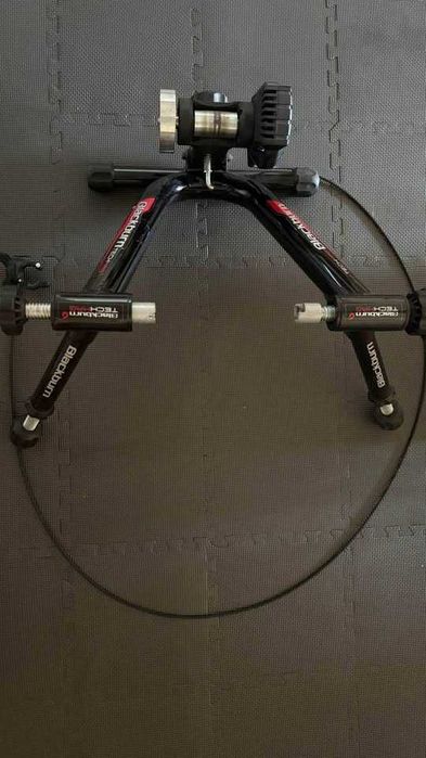 Rolo para Bicicleta
