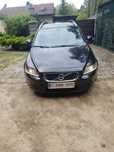 Volvo V50 Volvo V50 Lift,edrive-Bezwypadkowy-mały przebieg