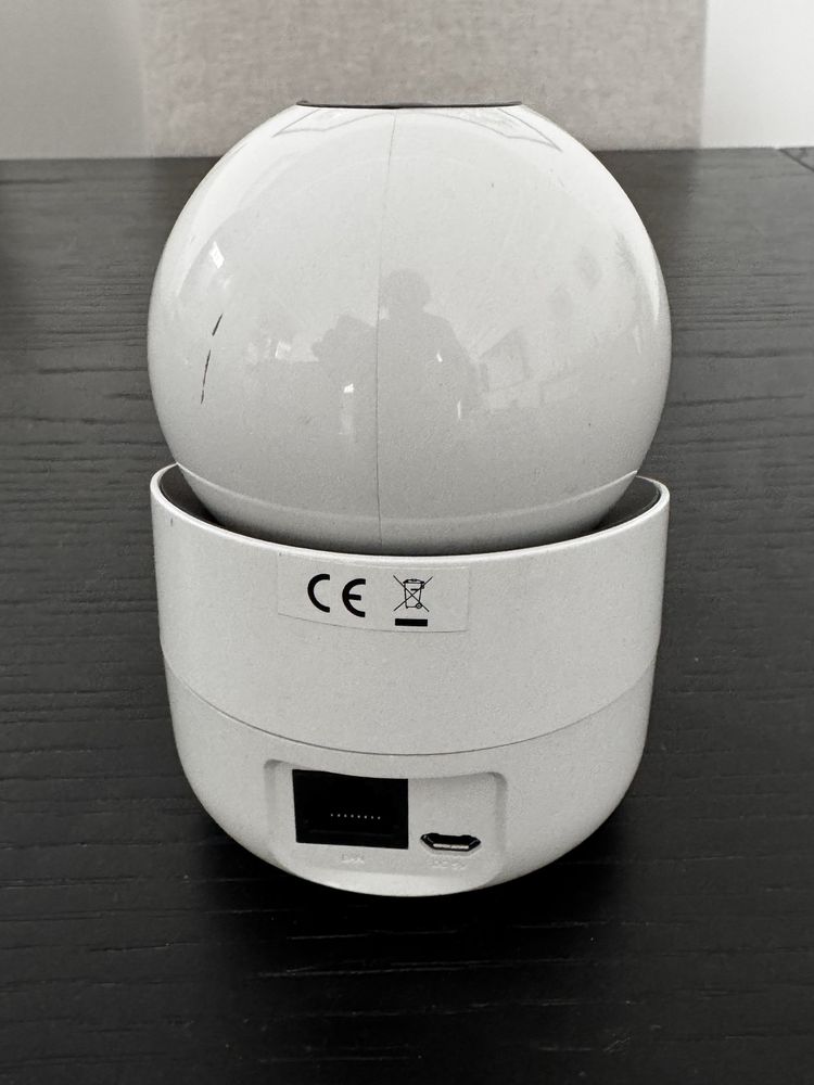 Camara de vigilancia SAFIRE Wifi